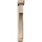 Ekena Millwork Westlake Craftsman Smooth Bracket w/ Offset Brace, Douglas Fir, 5 1/2"W x 28"D x 40"H BKT0604X28X40WTL04SDF - alternate 2